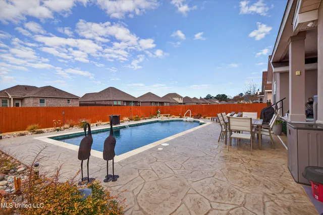 $424,900 | 14087 Maddie Circle, D'Iberville, MS 39540