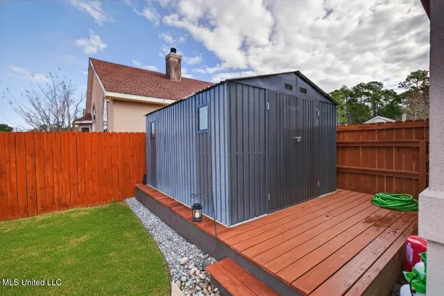 $424,900 | 14087 Maddie Circle, D'Iberville, MS 39540