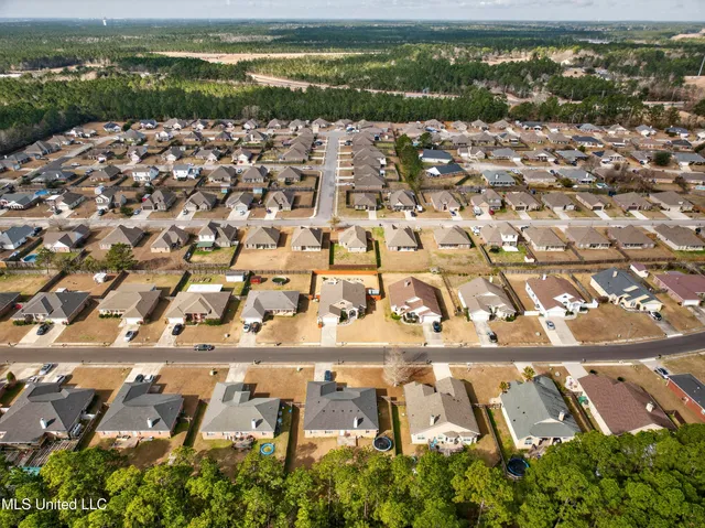 $424,900 | 14087 Maddie Circle, D'Iberville, MS 39540