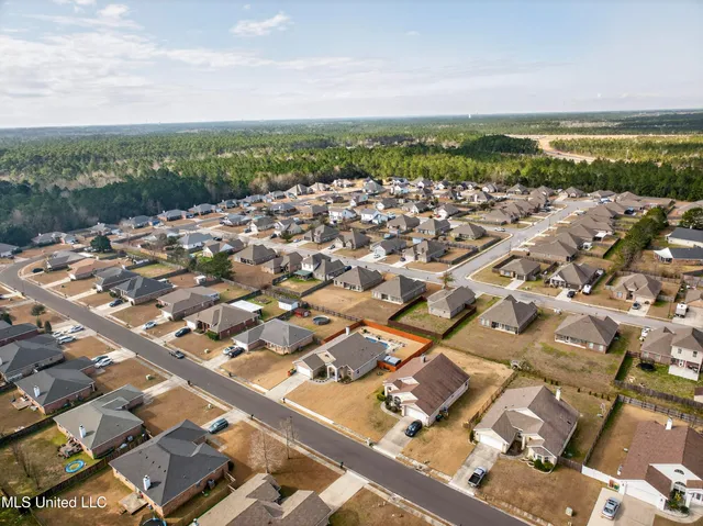 $424,900 | 14087 Maddie Circle, D'Iberville, MS 39540