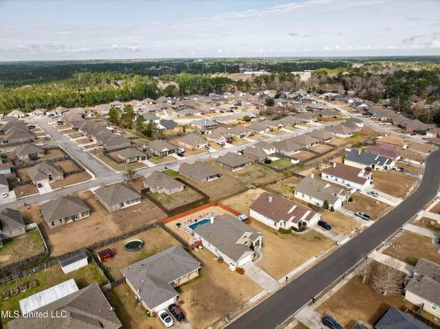 $424,900 | 14087 Maddie Circle, D'Iberville, MS 39540