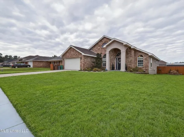 $424,900 | 14087 Maddie Circle, D'Iberville, MS 39540