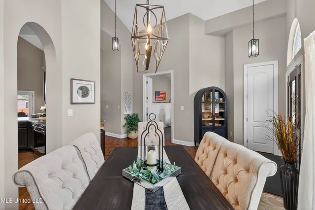 $424,900 | 14087 Maddie Circle, D'Iberville, MS 39540