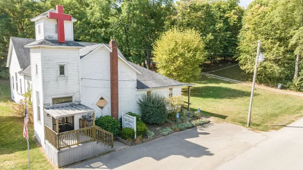 $90,000 | 949 East Luray Road, Springport, IN 47386