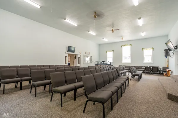 $90,000 | 949 East Luray Road, Springport, IN 47386