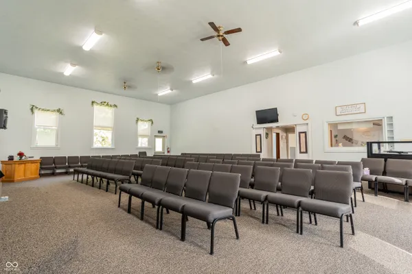 $90,000 | 949 East Luray Road, Springport, IN 47386