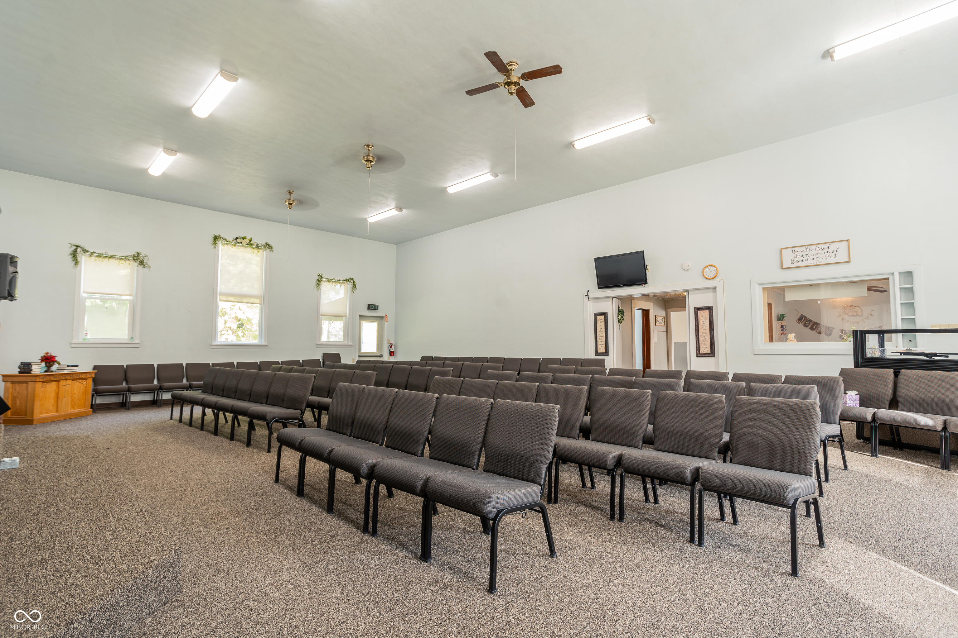 949 East Luray Road Springport, IN 47386 - Photo 13 of 48