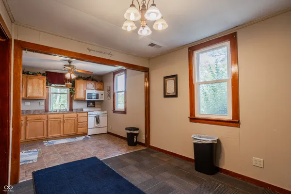 $90,000 | 949 East Luray Road, Springport, IN 47386