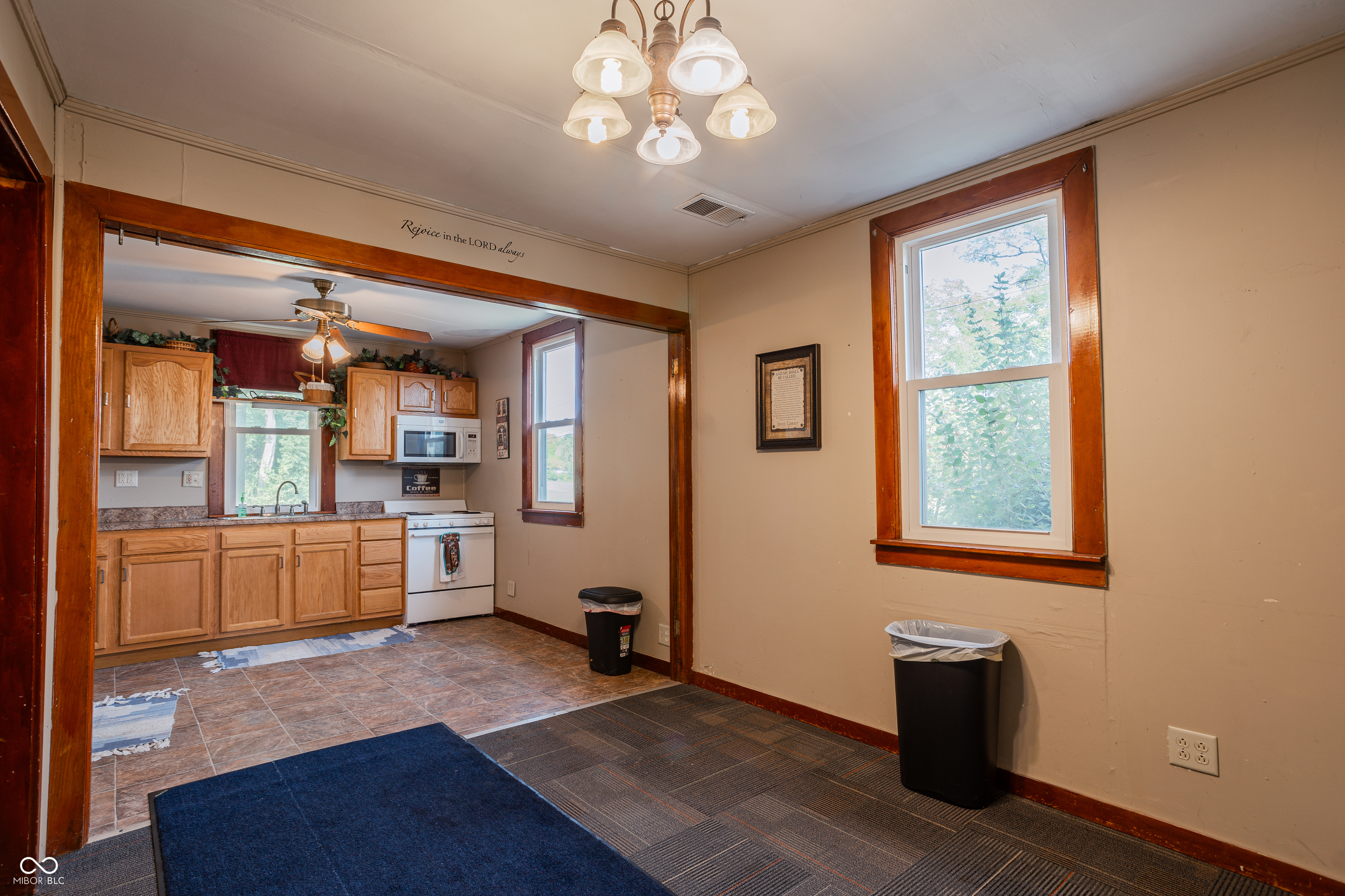 949 East Luray Road Springport, IN 47386 - Photo 14 of 48