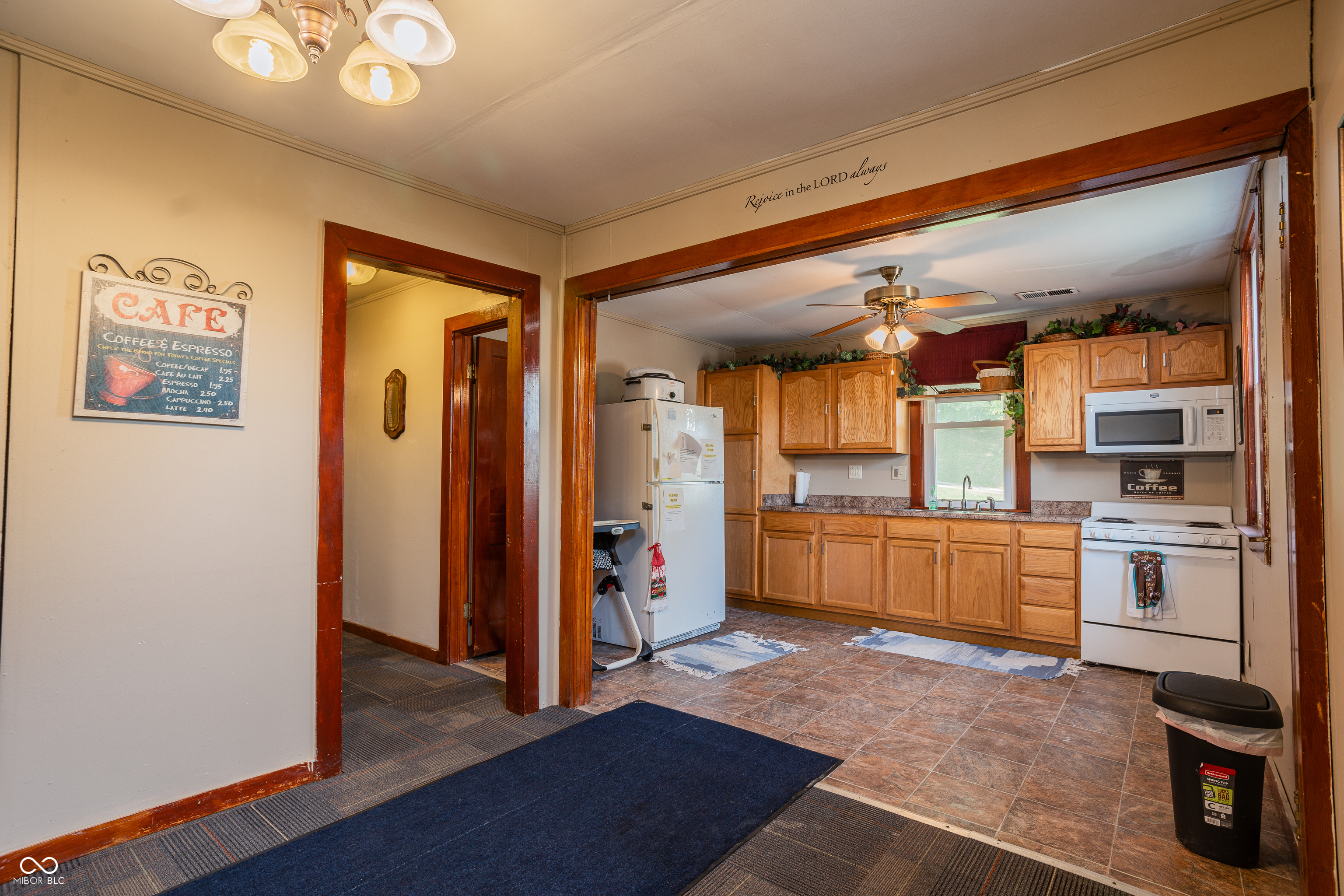 949 East Luray Road Springport, IN 47386 - Photo 15 of 48