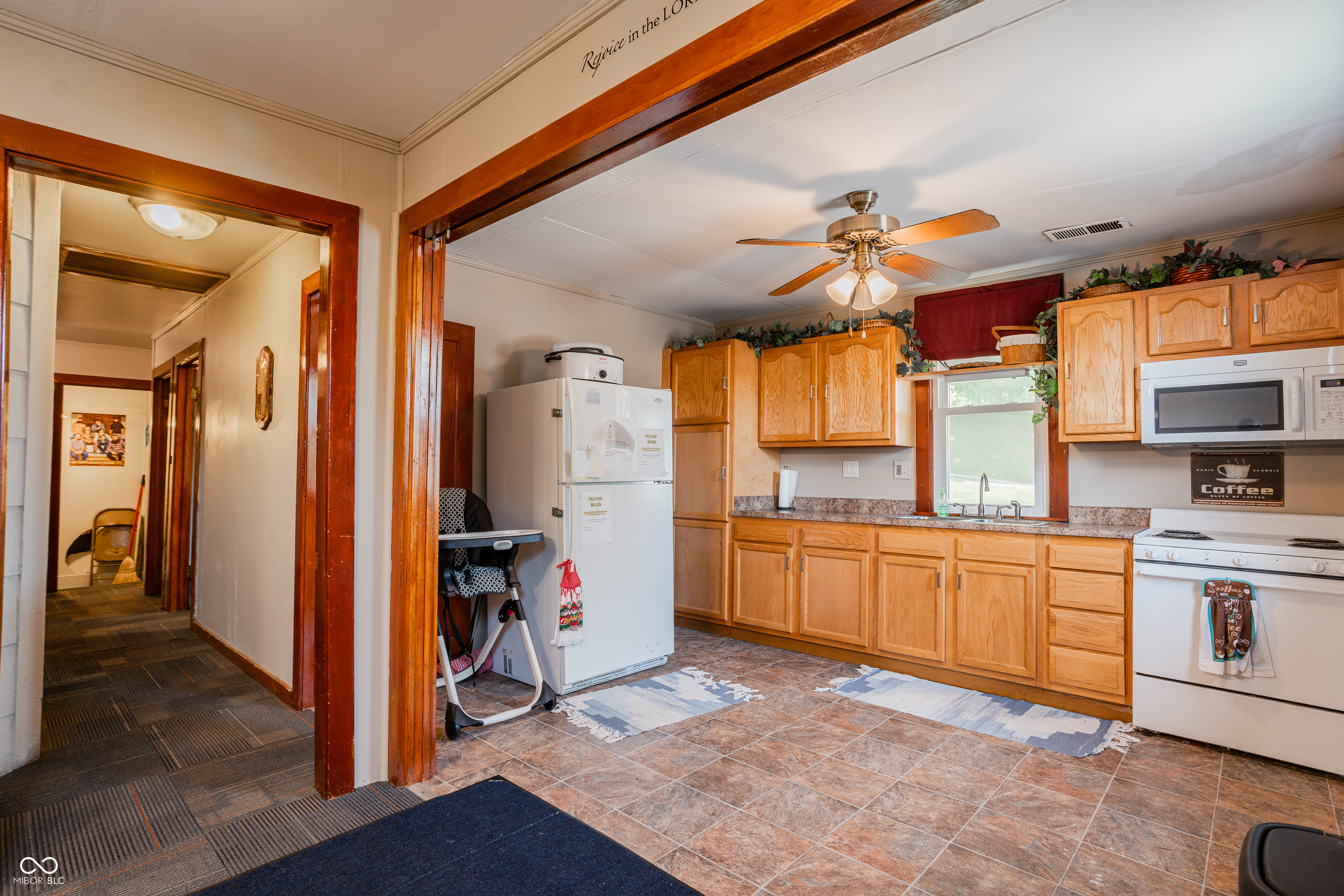 949 East Luray Road Springport, IN 47386 - Photo 17 of 48