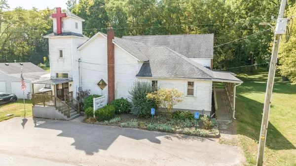 $90,000 | 949 East Luray Road, Springport, IN 47386