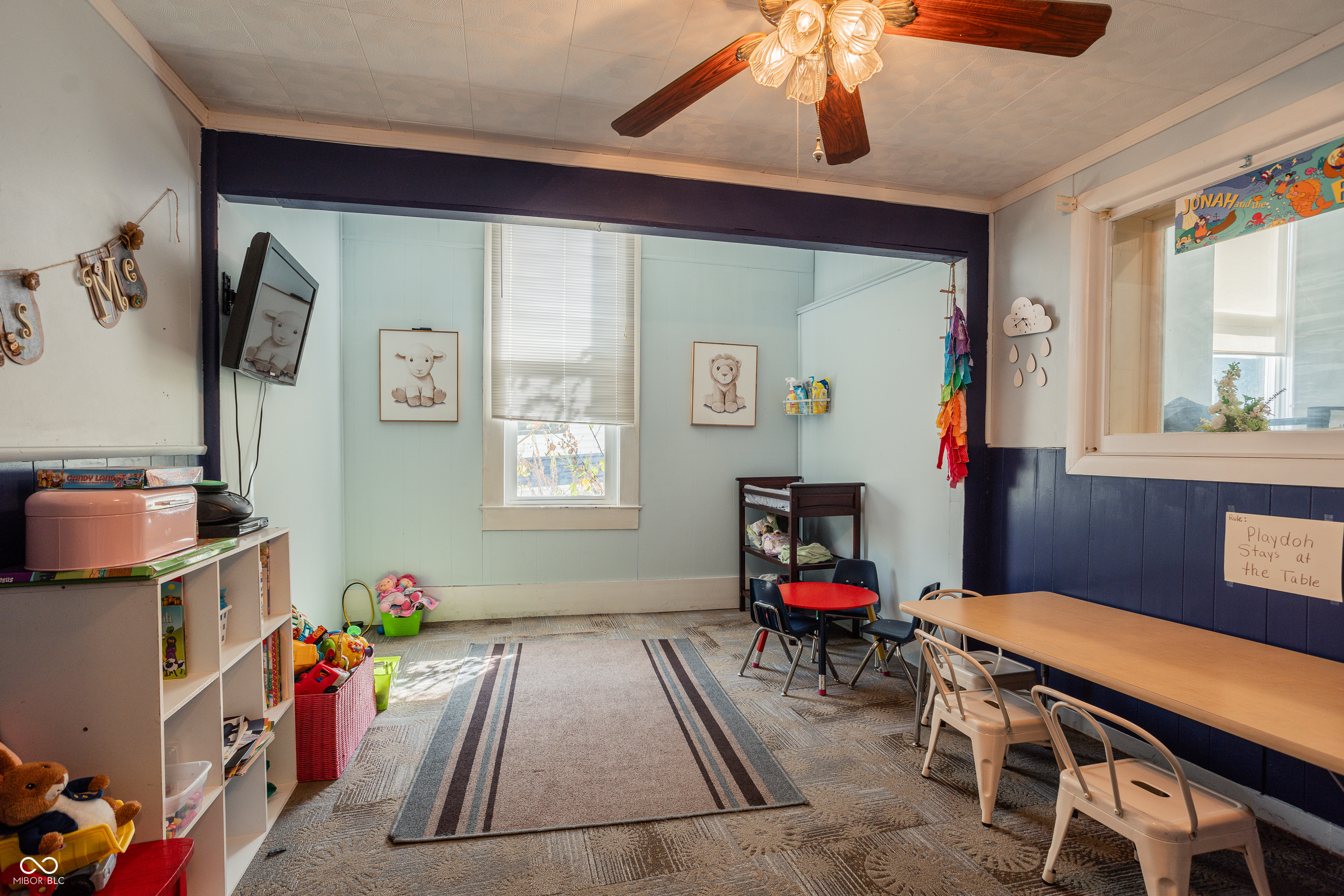 949 East Luray Road Springport, IN 47386 - Photo 27 of 48