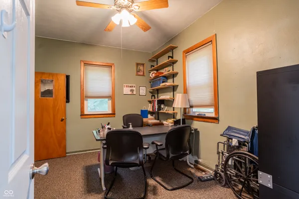 $90,000 | 949 East Luray Road, Springport, IN 47386