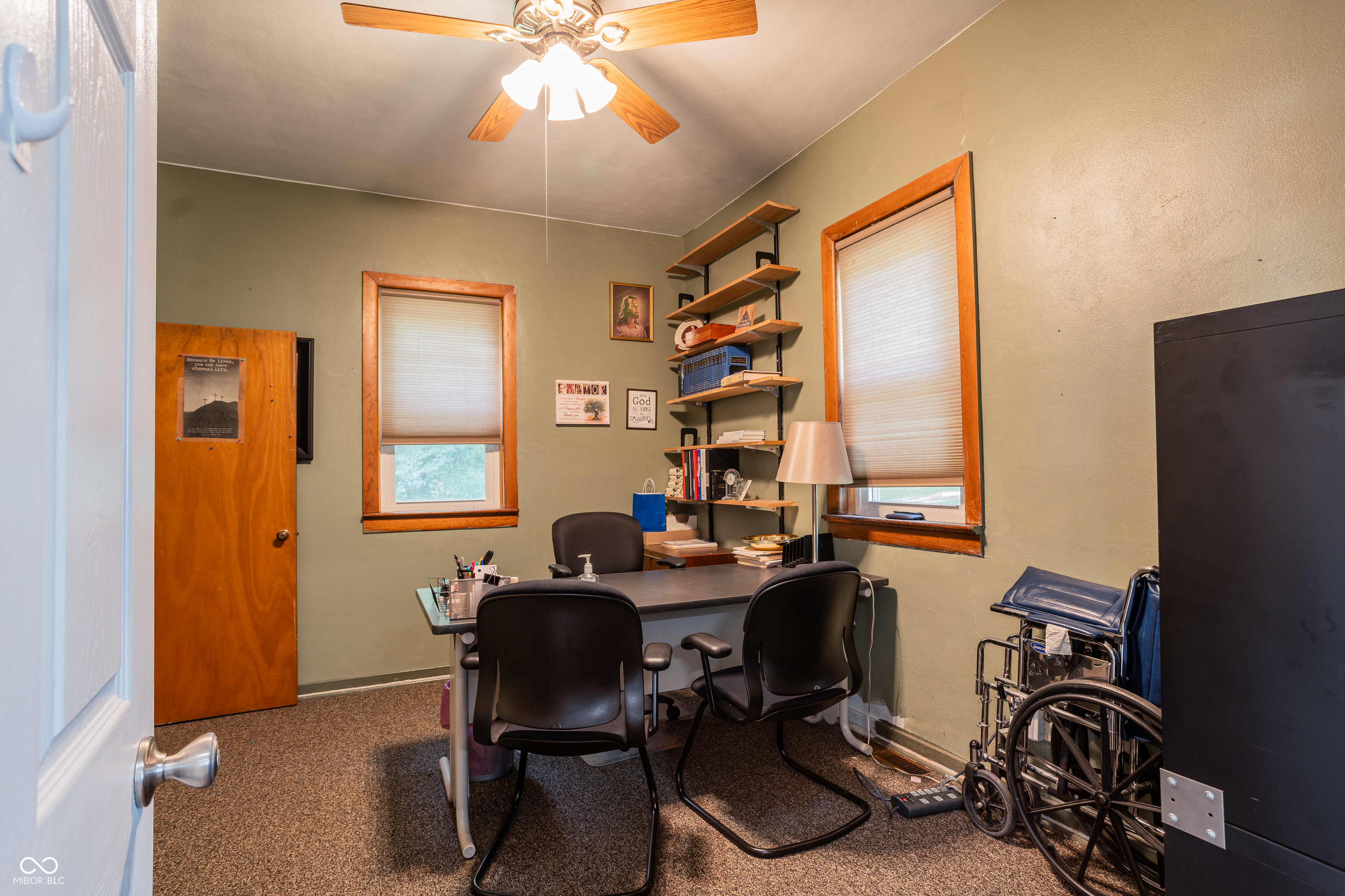 949 East Luray Road Springport, IN 47386 - Photo 29 of 48