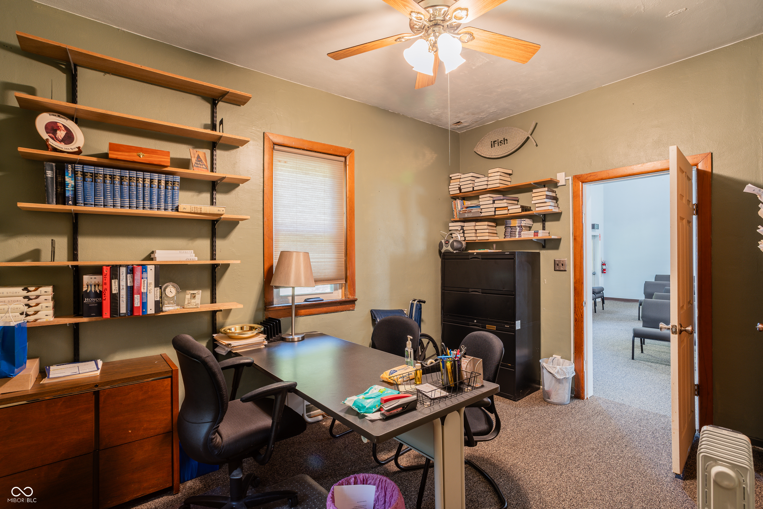 949 East Luray Road Springport, IN 47386 - Photo 30 of 48