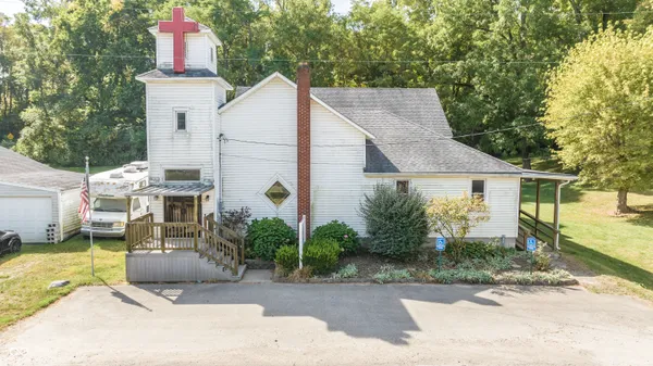 $90,000 | 949 East Luray Road, Springport, IN 47386