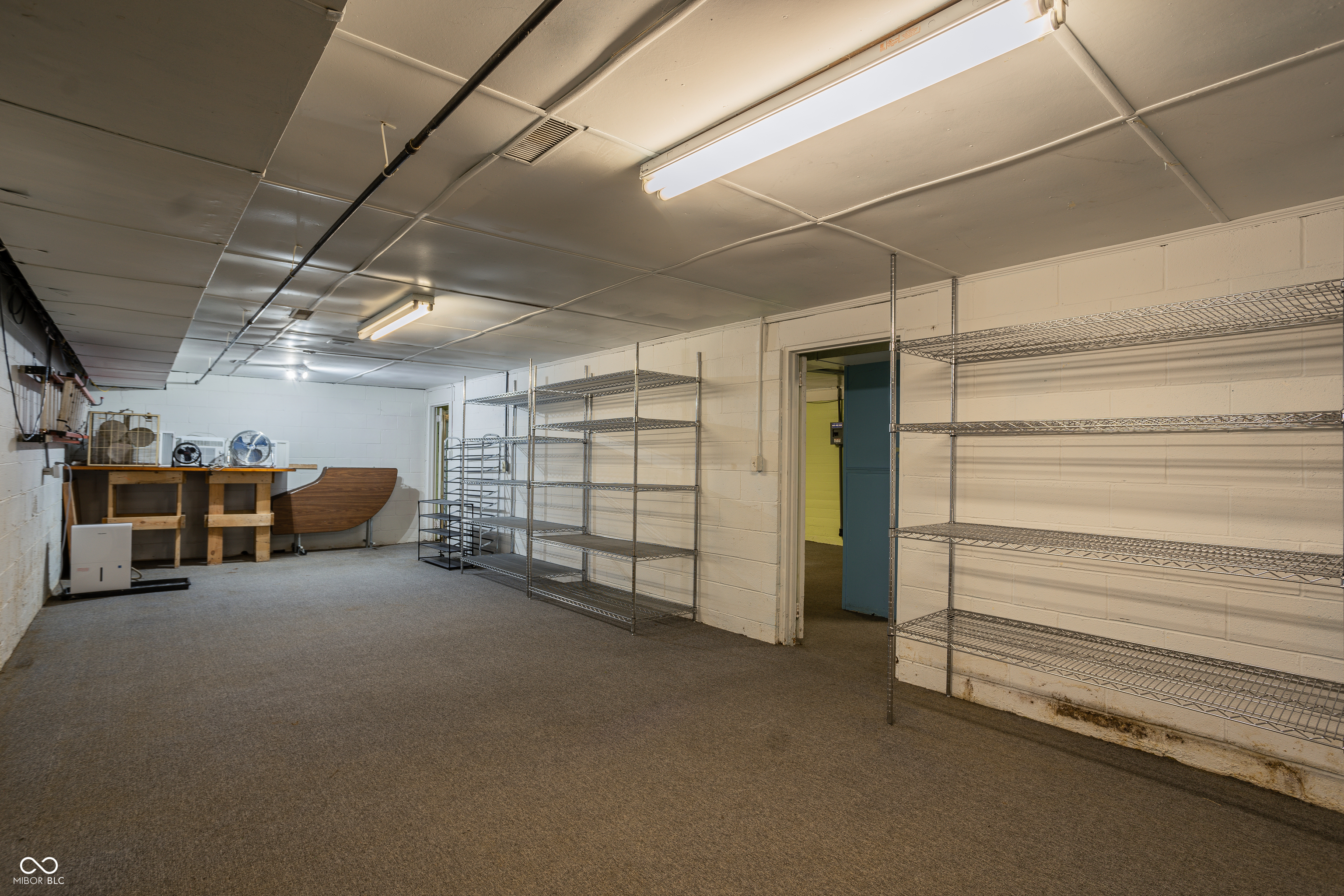 949 East Luray Road Springport, IN 47386 - Photo 34 of 48