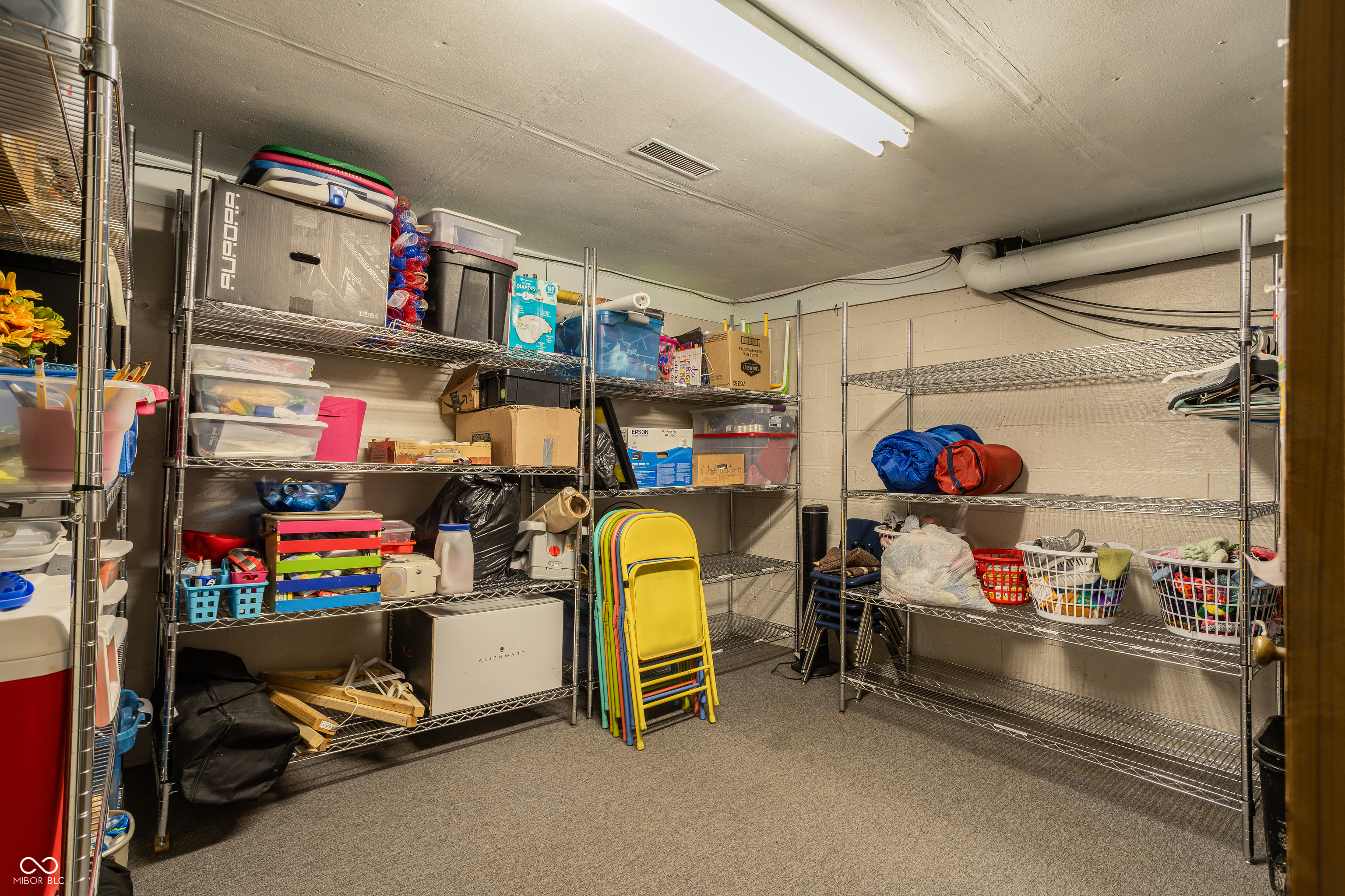 949 East Luray Road Springport, IN 47386 - Photo 35 of 48