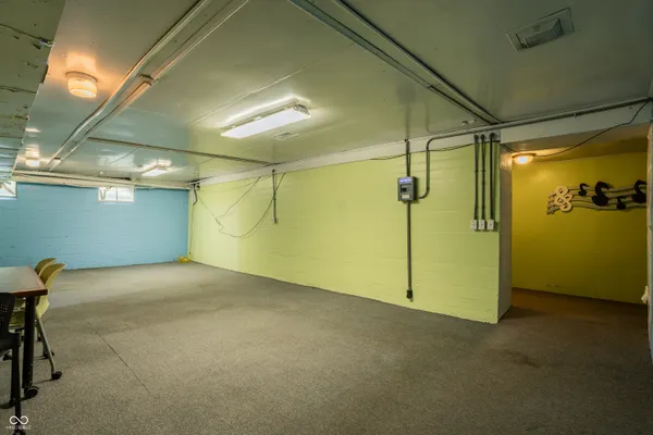 $90,000 | 949 East Luray Road, Springport, IN 47386