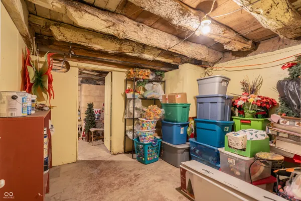 $90,000 | 949 East Luray Road, Springport, IN 47386