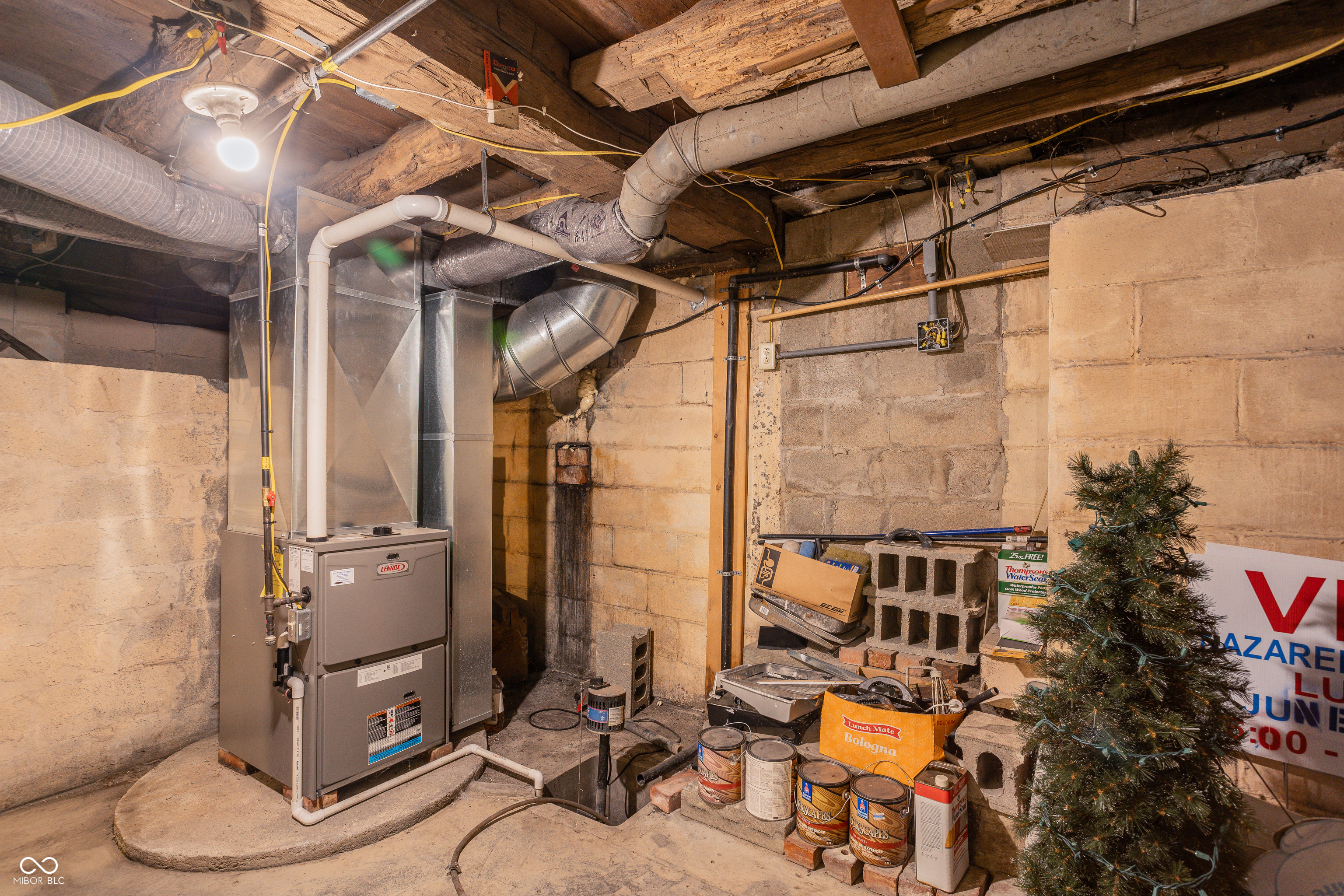 949 East Luray Road Springport, IN 47386 - Photo 39 of 48