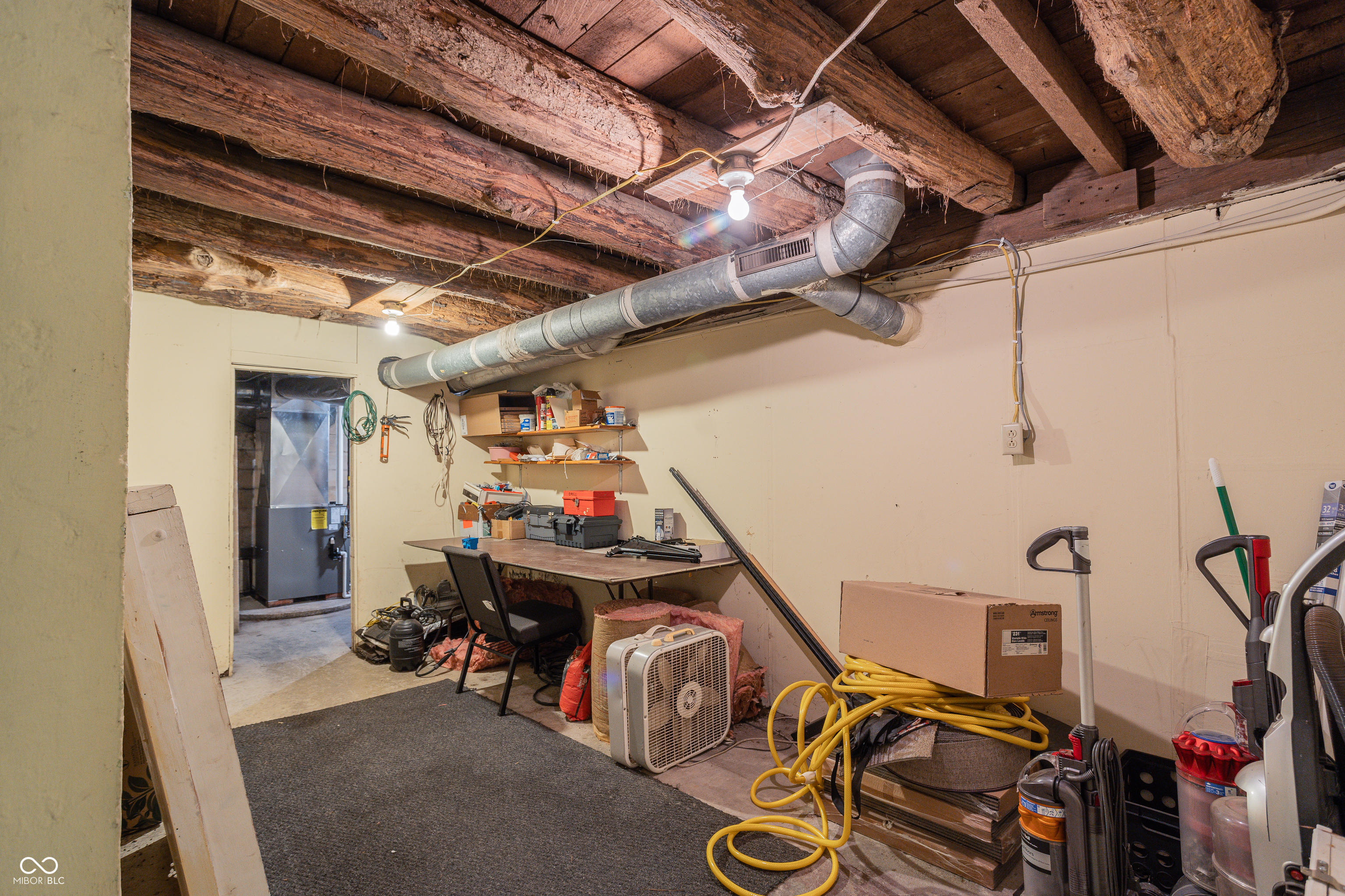 949 East Luray Road Springport, IN 47386 - Photo 40 of 48