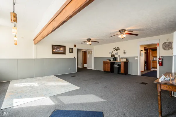 $90,000 | 949 East Luray Road, Springport, IN 47386