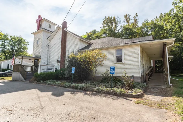 $90,000 | 949 East Luray Road, Springport, IN 47386