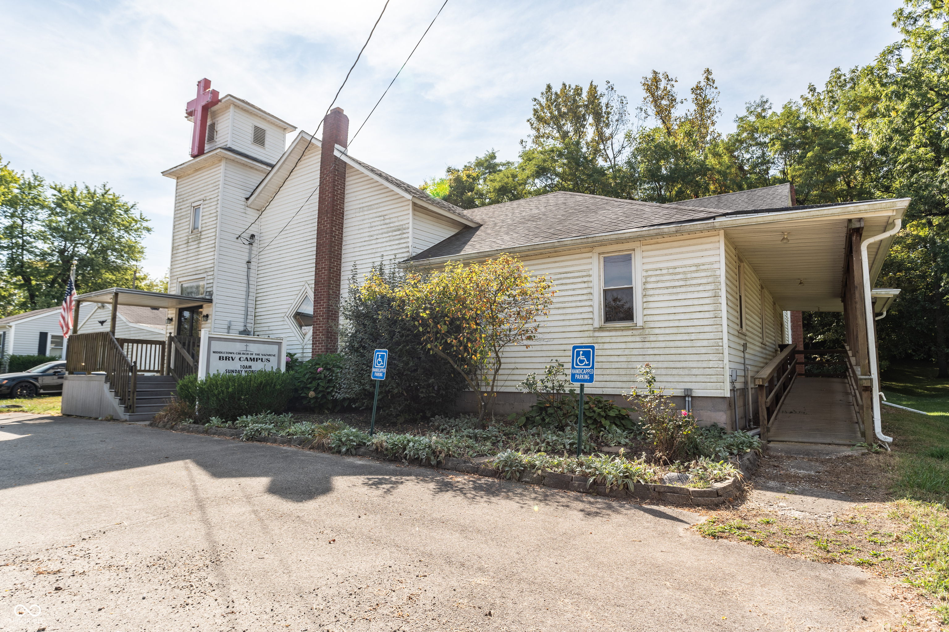 949 East Luray Road Springport, IN 47386 - Photo 44 of 48