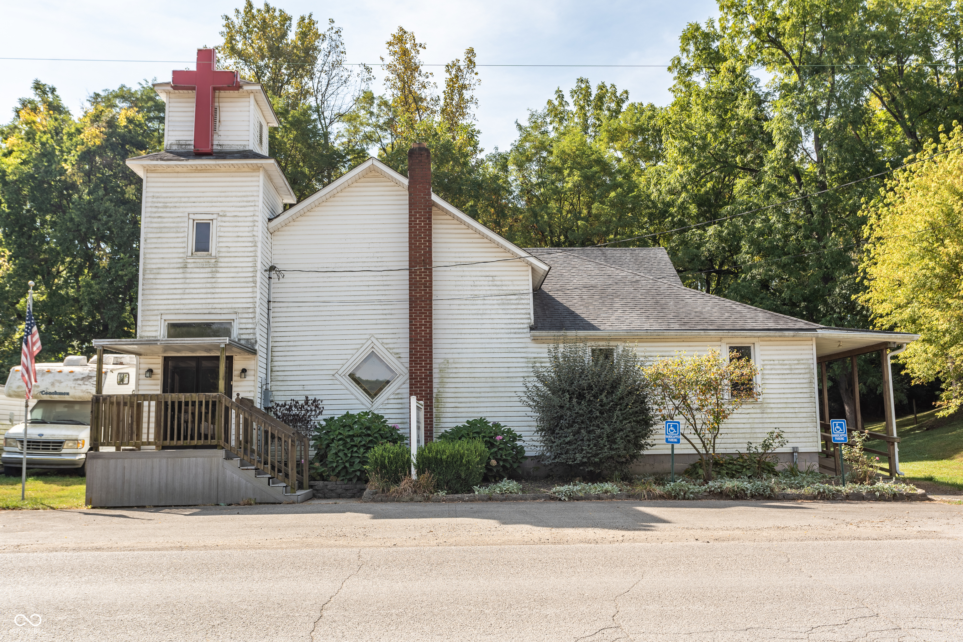 949 East Luray Road Springport, IN 47386 - Photo 46 of 48