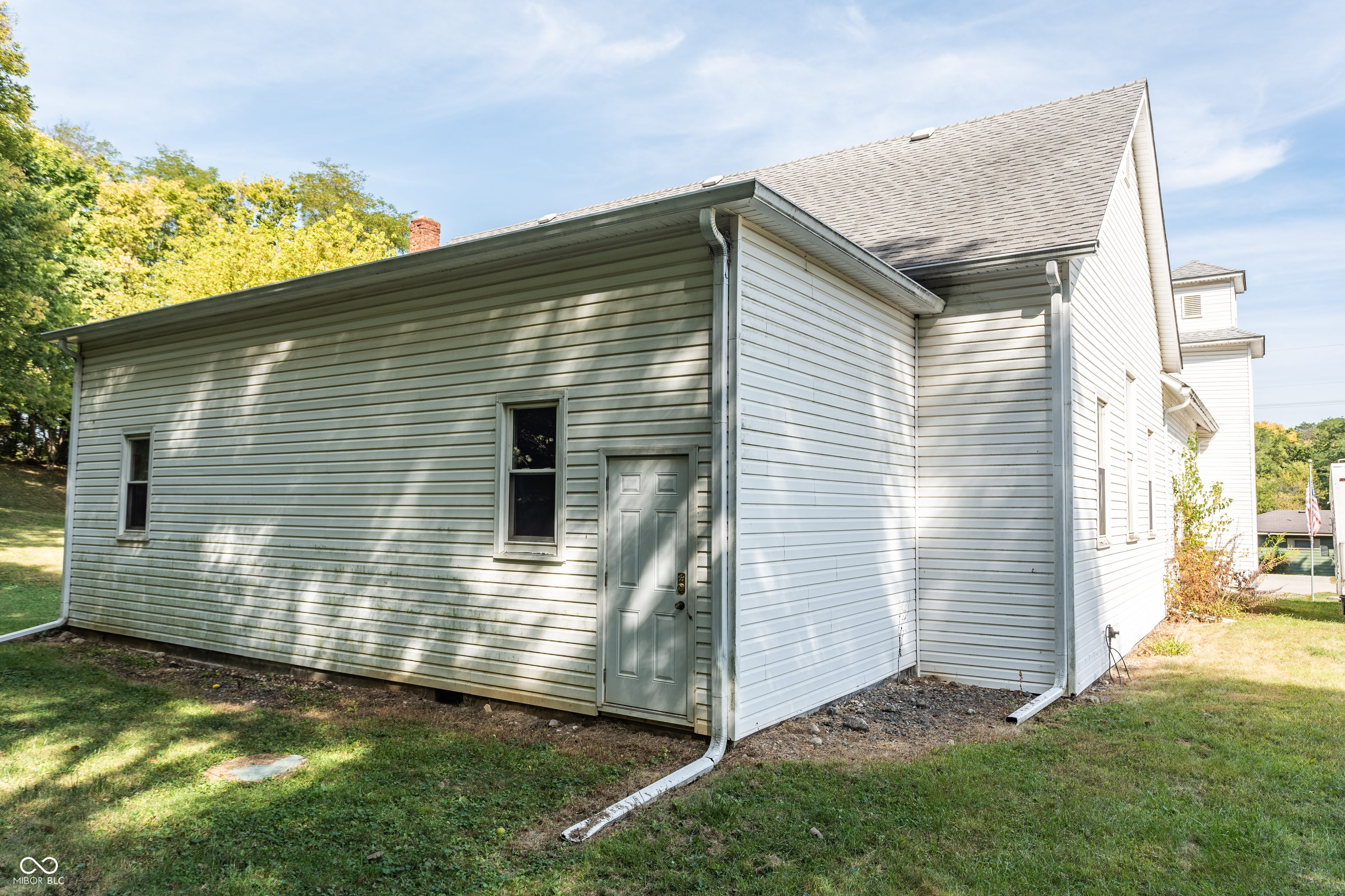 949 East Luray Road Springport, IN 47386 - Photo 48 of 48