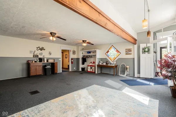 $90,000 | 949 East Luray Road, Springport, IN 47386