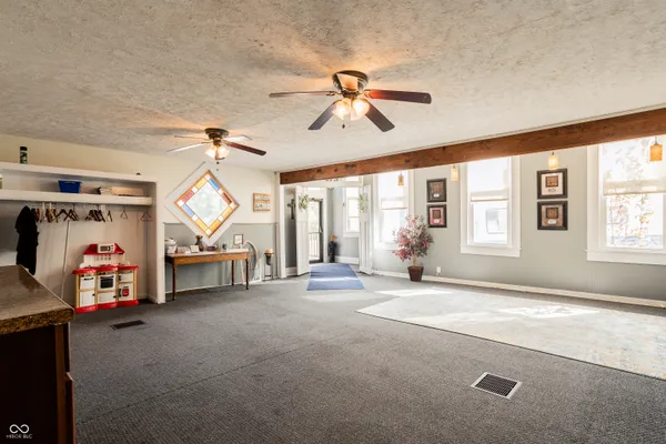 $90,000 | 949 East Luray Road, Springport, IN 47386