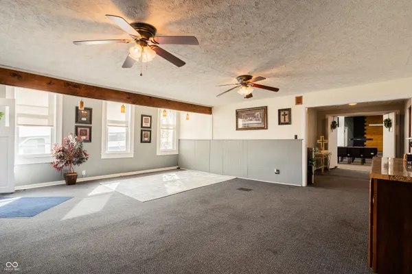 $90,000 | 949 East Luray Road, Springport, IN 47386