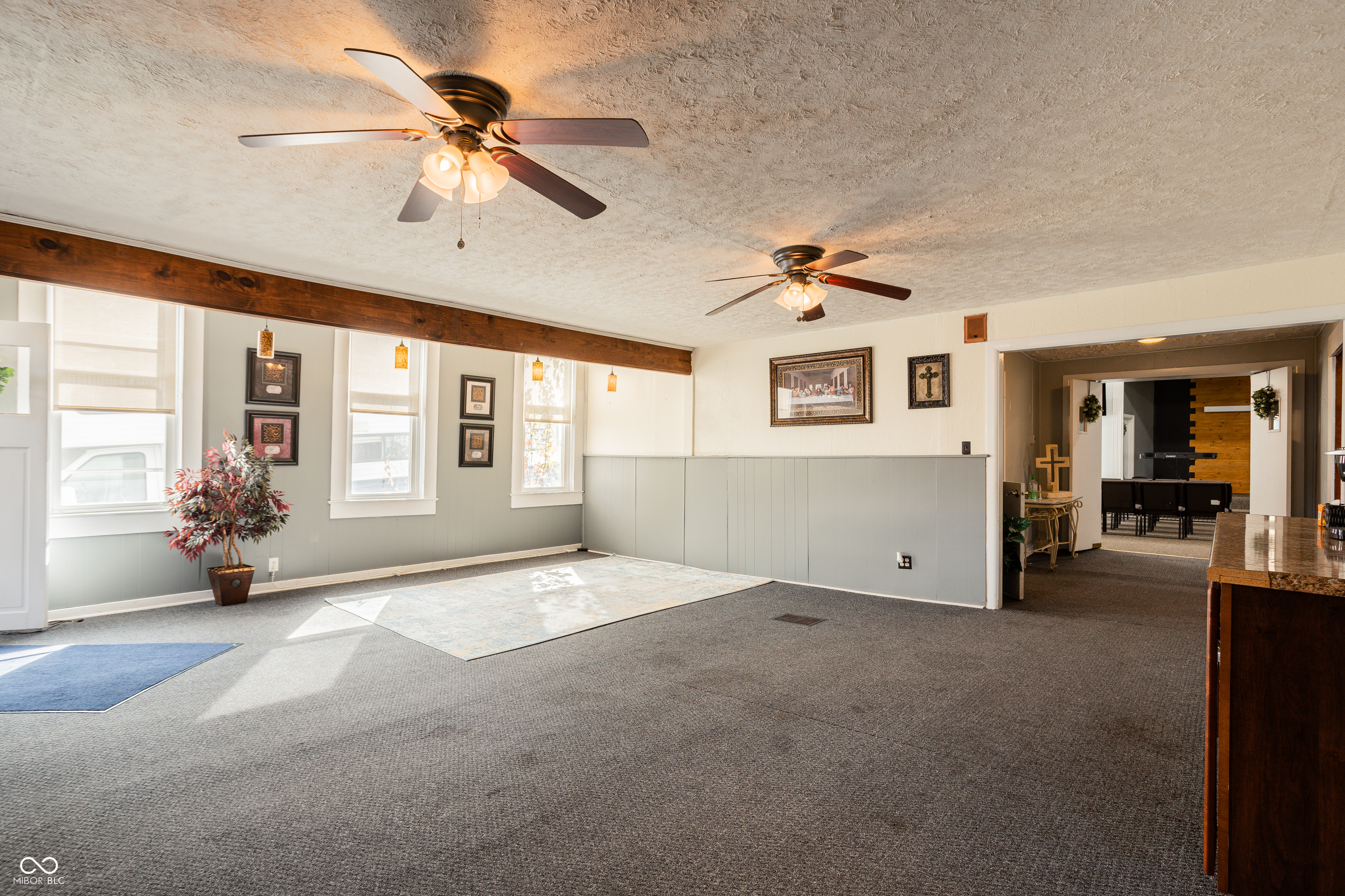 949 East Luray Road Springport, IN 47386 - Photo 7 of 48