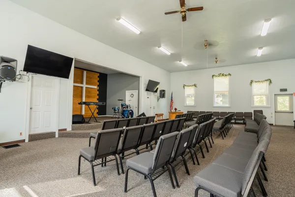 $90,000 | 949 East Luray Road, Springport, IN 47386