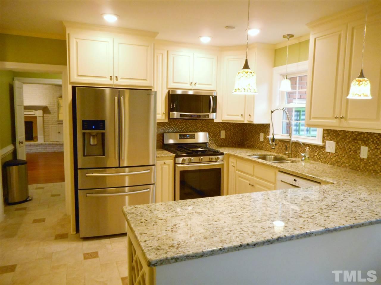 3705 Hawthorn Road Rocky Mount, NC 27804 - Photo 12 of 25 Gallery Image 12