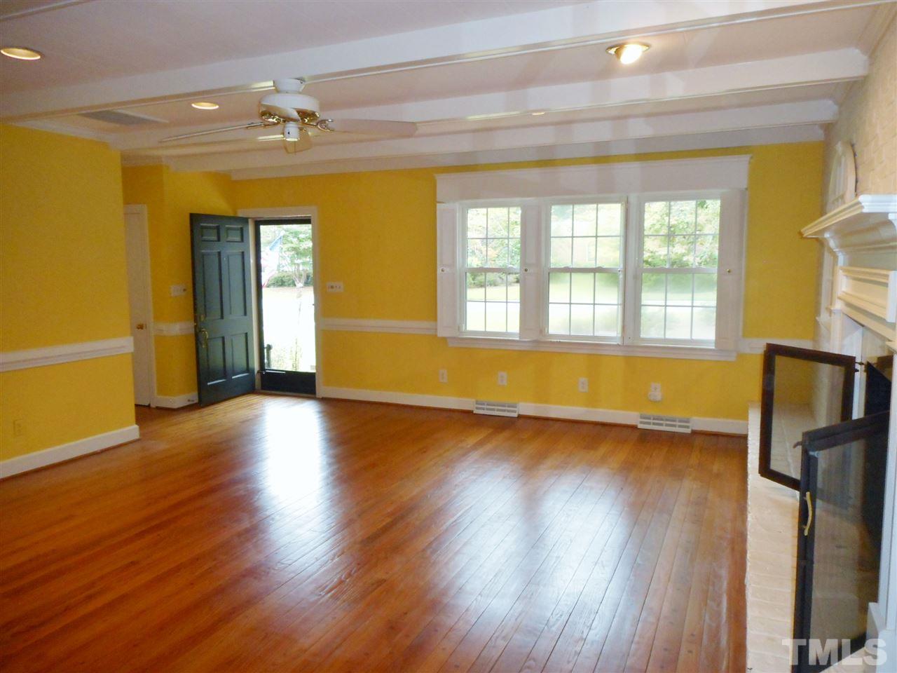 3705 Hawthorn Road Rocky Mount, NC 27804 - Photo 15 of 25 Gallery Image 15
