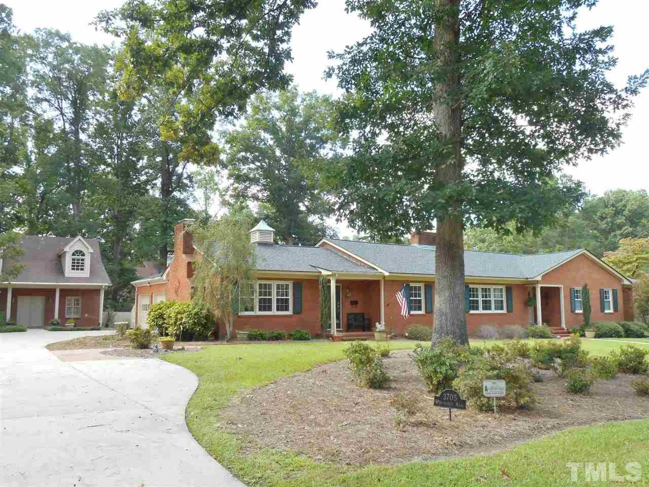 3705 Hawthorn Road Rocky Mount, NC 27804 - Photo 2 of 25 Gallery Image 2