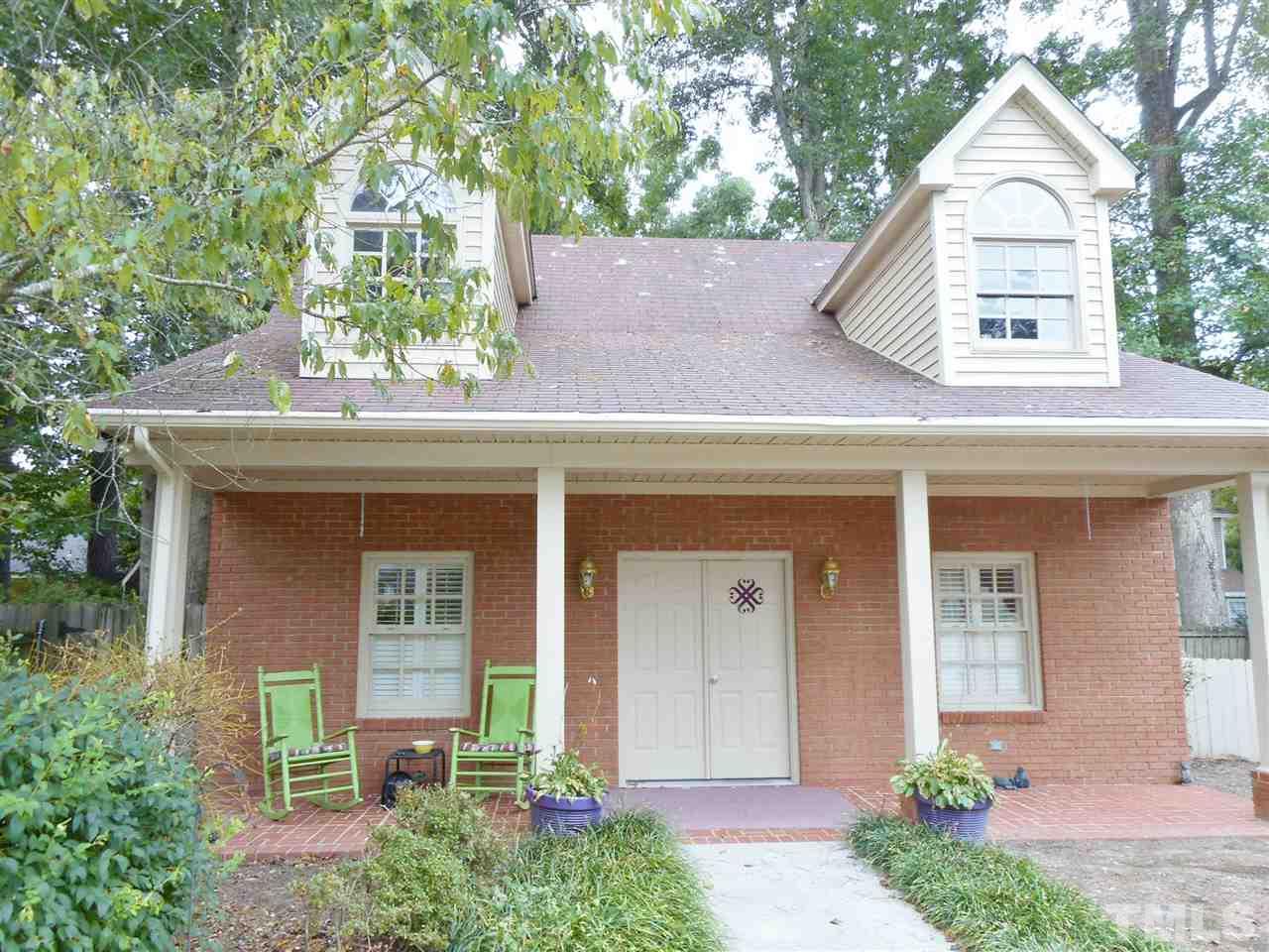 3705 Hawthorn Road Rocky Mount, NC 27804 - Photo 21 of 25 Gallery Image 21