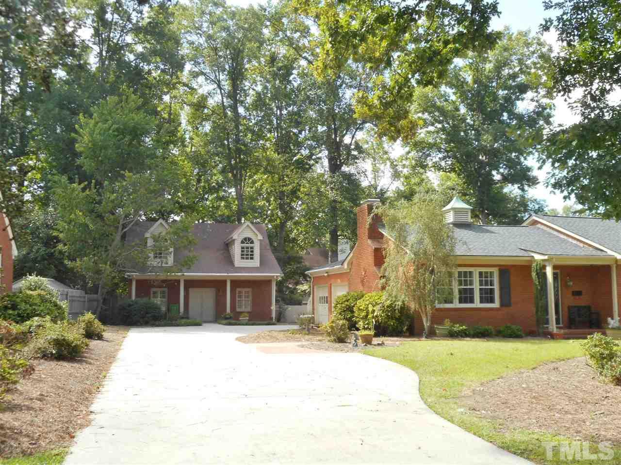 3705 Hawthorn Road Rocky Mount, NC 27804 - Photo 3 of 25 Gallery Image 3