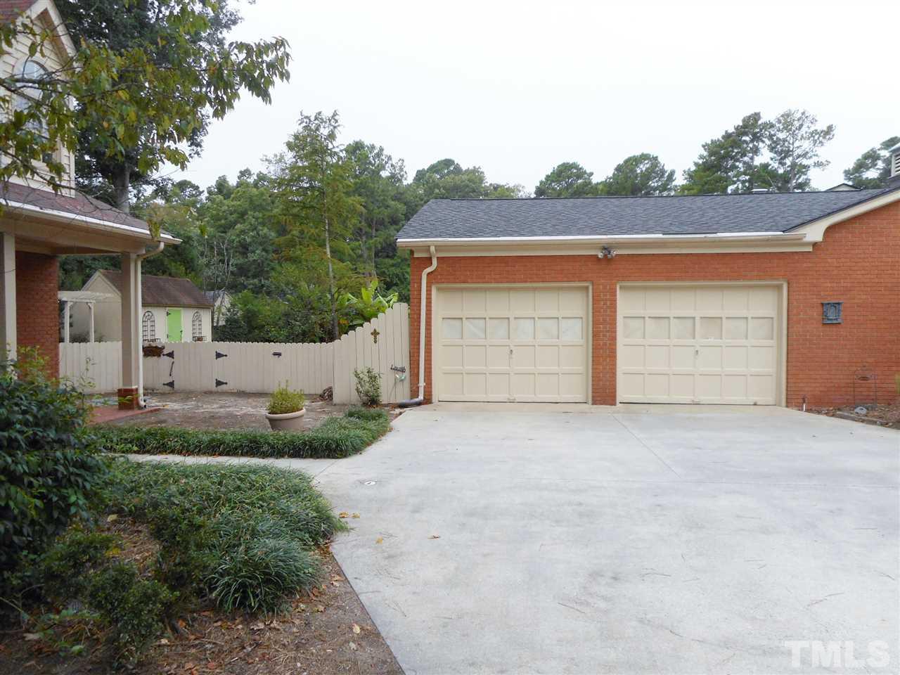 3705 Hawthorn Road Rocky Mount, NC 27804 - Photo 4 of 25 Gallery Image 4