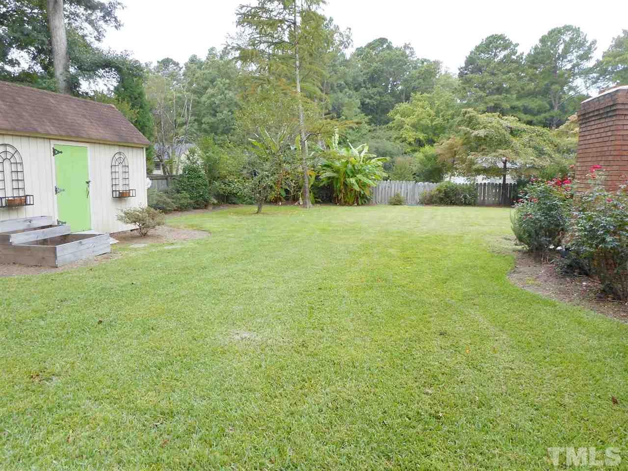 3705 Hawthorn Road Rocky Mount, NC 27804 - Photo 6 of 25 Gallery Image 6