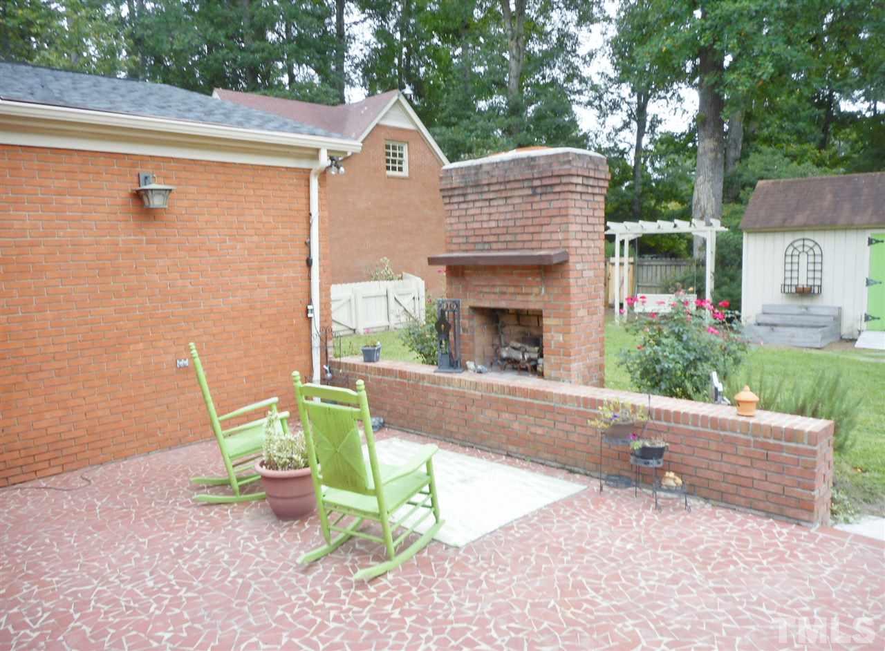 3705 Hawthorn Road Rocky Mount, NC 27804 - Photo 7 of 25 Gallery Image 7