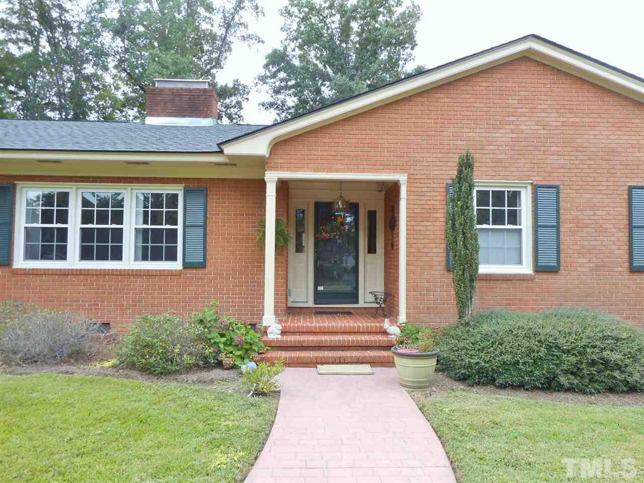 3705 Hawthorn Road Rocky Mount, NC 27804 - Photo 8 of 25 Gallery Image 8