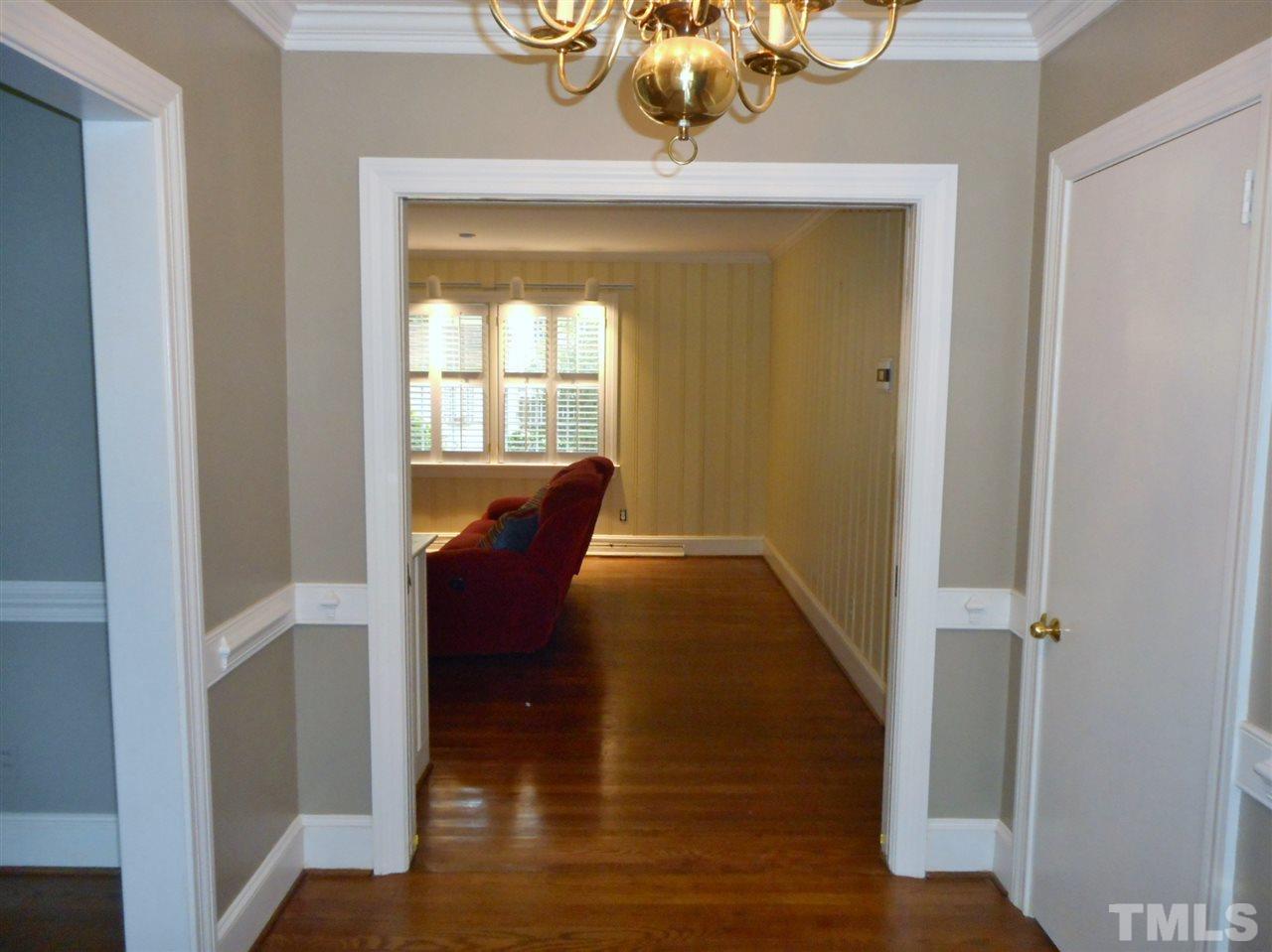 3705 Hawthorn Road Rocky Mount, NC 27804 - Photo 9 of 25 Gallery Image 9