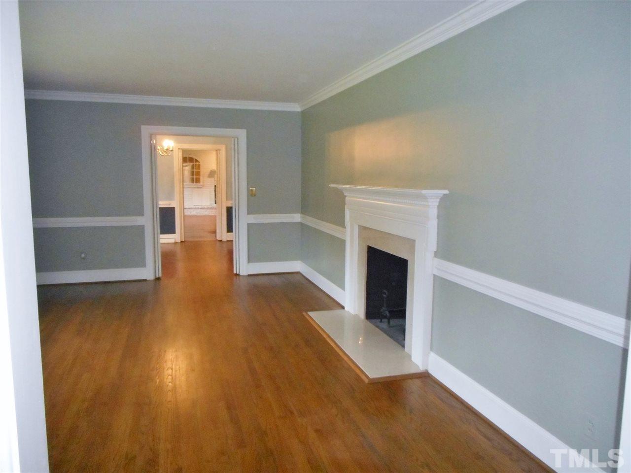 3705 Hawthorn Road Rocky Mount, NC 27804 - Photo 10 of 25 Gallery Image 10