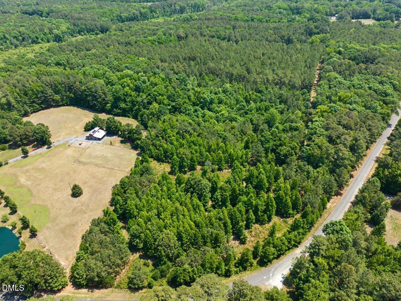 Lot 2 Clyde Farrell Road Apex, NC 27523 - Photo 1 of 26