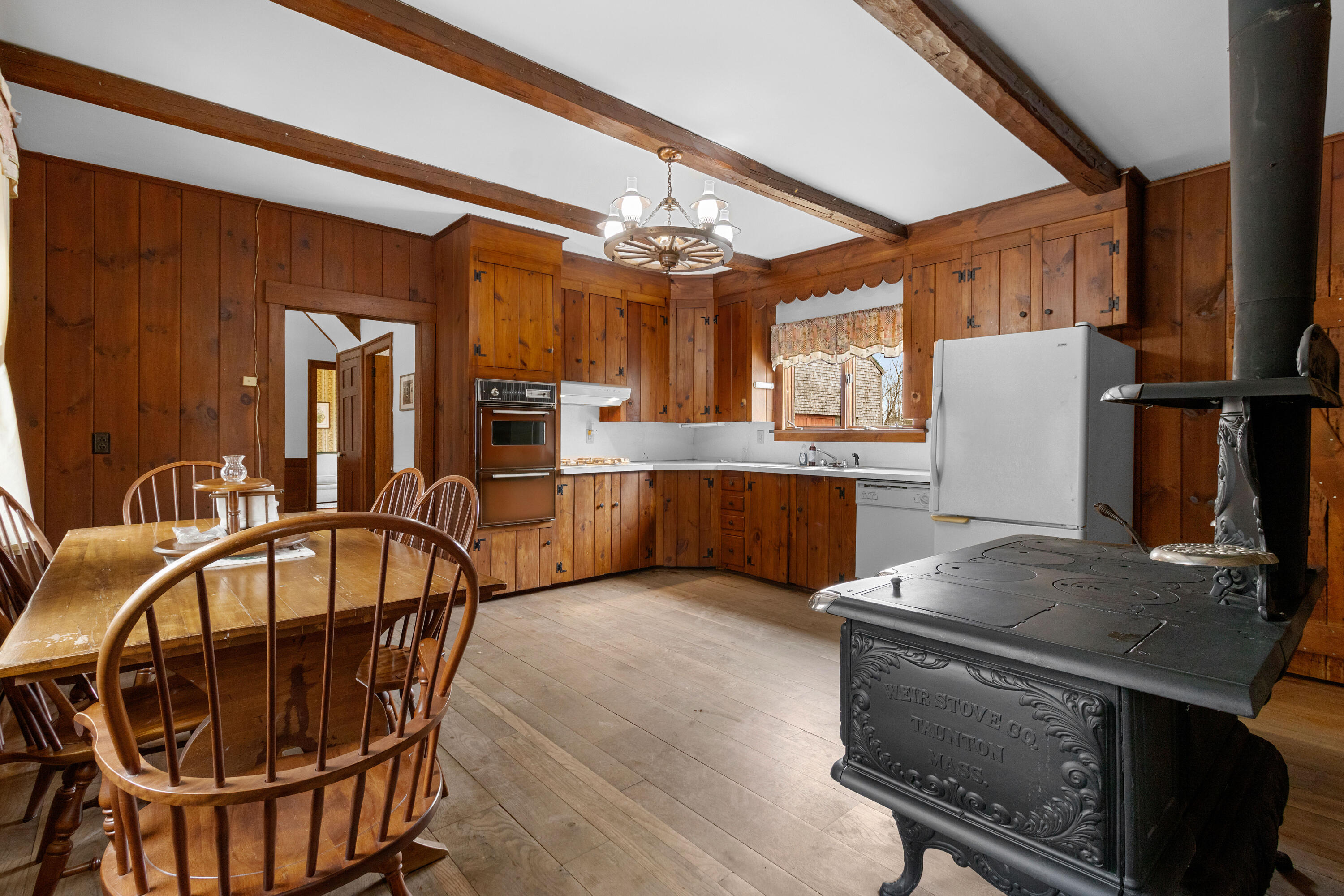 1801 Washington Road Waldoboro, ME 04572 - Photo 25 of 83 1